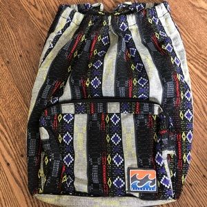 Billabong backpack